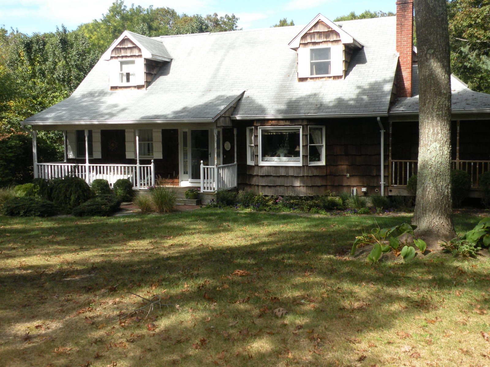 4 Eisenhower Dr. in East Quogue Out East