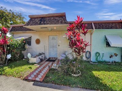 602 SW Natura Blvd #D, Deerfield Beach, FL, 33441
