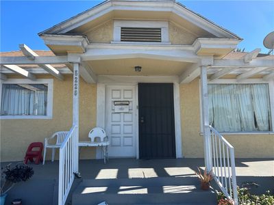 1349 W 53rd St, Los Angeles, CA, 90037