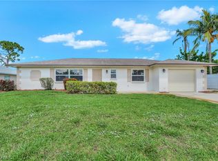 17508 Laurel Valley Rd, Fort Myers, FL 33967