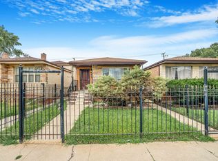 8840 S Halsted St, Chicago, IL
