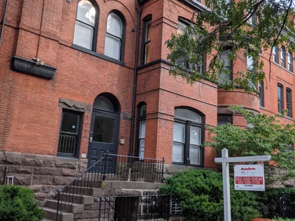 1009 New Hampshire Ave LLC, 1009 New Hampshire Ave NW APT 4, Washington, DC 20037