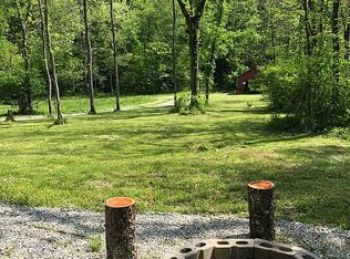 19540 Bogg Rd, Laurelville, OH 43135