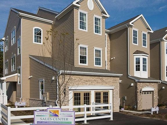 (Whispering Hills development photo only)