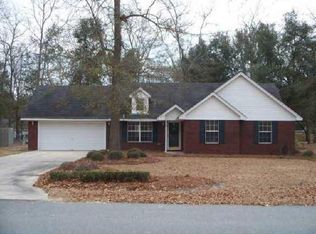 315 Ashley Ln, Guyton, GA 31312