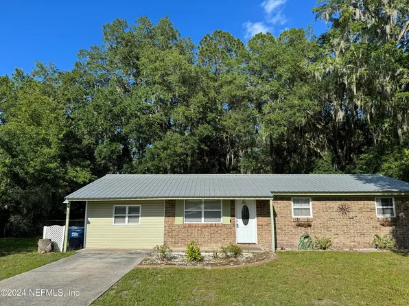 251 S 1ST Street, Macclenny, FL 32063