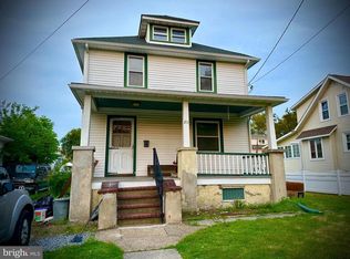 211 Newton Ave, Oaklyn, NJ 08107