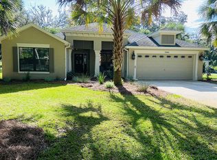 12606 County Road 227, Oxford, FL 34484