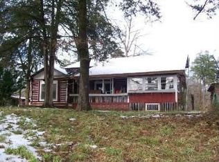 1734 Highway 314, Plainview, AR 72857