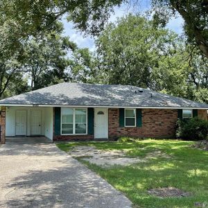 2303 Jerlyn Dr, Denham Springs, LA, 70726