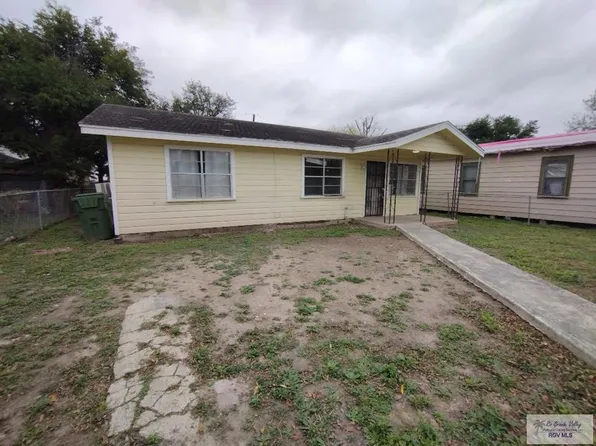 934 E Polk St, Brownsville, TX 78520
