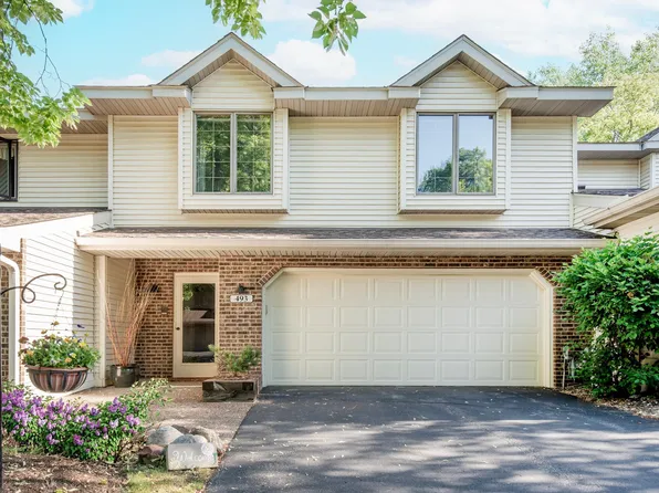 493 Sterling St S, Maplewood, MN 55119