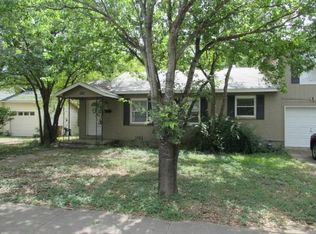 1513 Ruth Ave UNIT A, Austin, TX 78757