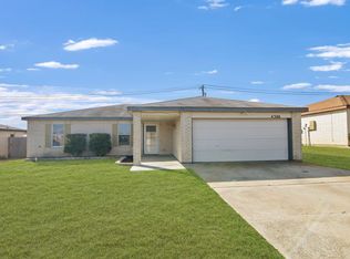 4306 Sand Dollar Dr, Killeen, TX 76549