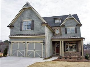 3157 Autumn Brook Trl, Smyrna, GA 30082