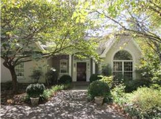 201 Deerwood Rd, Clarksville, TN 37043