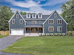 1641 Cooper Rd, Scotch Plains, NJ 07076