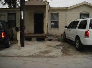 4014 Rotman St, Houston, TX 77003