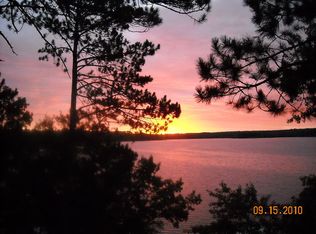 51070 Lake Rd, Barnes, WI 54873