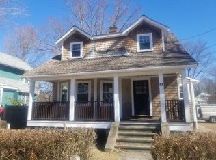 59 Webb St, Weymouth, MA 02188