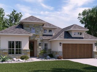 3776 Cremini Dr, Bulverde, TX 78163