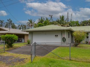 14-521 Hapuu Rd, Pahoa, HI 96778