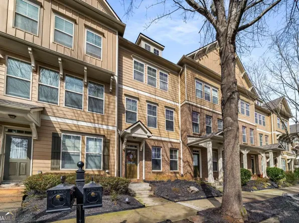 509 Grove Field Ct, Suwanee, GA 30024