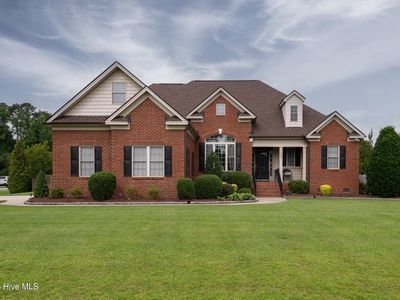 404 River Birch Drive, Greenville, NC, 27858