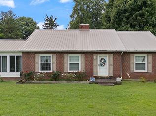 100 Beverly Dr, Glasgow, KY 42141