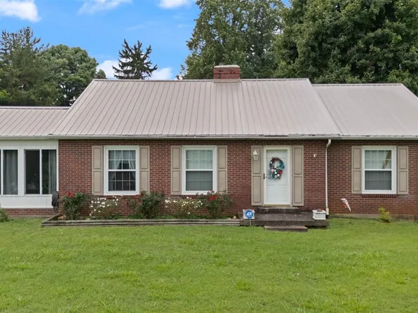 100 Beverly Dr, Glasgow, KY 42141