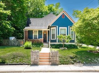 811 W 3rd St, Bloomington, IN 47404