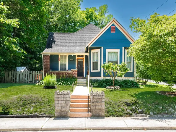 811 W 3rd St, Bloomington, IN 47404