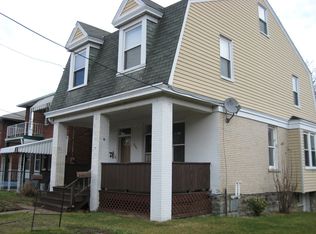 1307 Beechview Ave #2, Pittsburgh, PA 15216