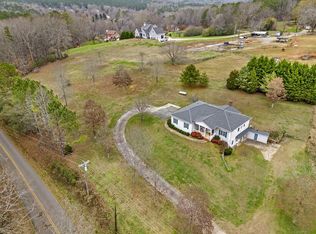 1075 Breedlove Rd, Ball Ground, GA 30107