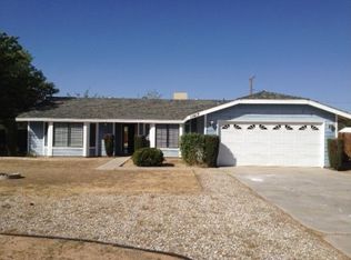 11417 Chimayo Rd, Apple Valley, CA 92308