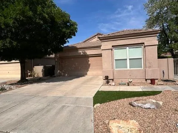 3927 Tundra Swan Ct NW, Albuquerque, NM 87120