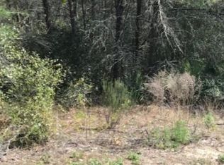 SW 152nd Lane Rd LOT 9, Ocala, FL 34473