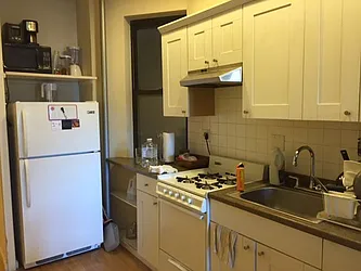 Rented by RV Realty