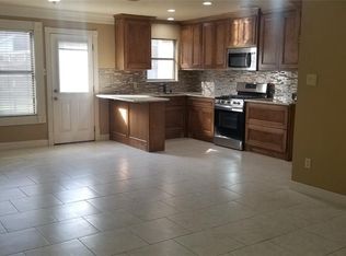 1512 McDugald Rd, Humble, TX 77338