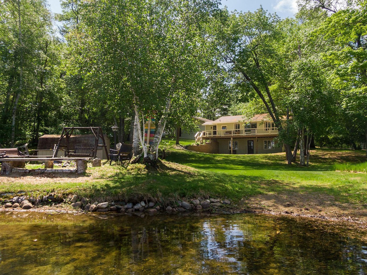 876 County Road 46 NW, Backus, MN 56435 Zillow