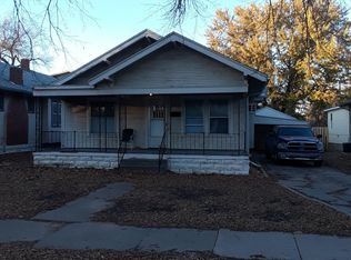2226 W Douglas Ave, Wichita, KS 67203