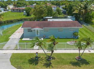 19781 SW 122nd Ave, Miami, FL 33177