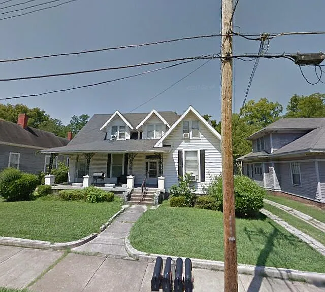 123 Campbell St #2 — Photo 1