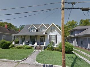 123 Campbell St APT 2, Jackson, TN 38301