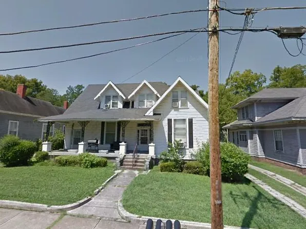 123 Campbell St APT 2, Jackson, TN 38301