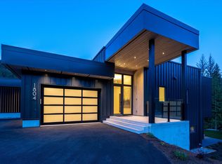 1804 Mount Fee Rd, Whistler, BC V8E 0A4