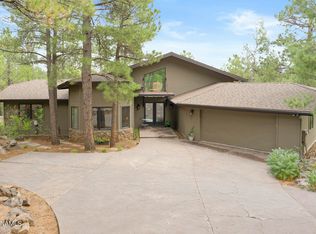 3204 Lee Doyle, Flagstaff, AZ 86005
