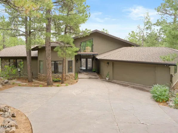 3204 Lee Doyle, Flagstaff, AZ 86005
