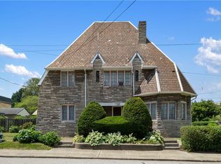 7328 Schoyer Ave, Pittsburgh, PA