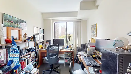 Rented by Bond New York